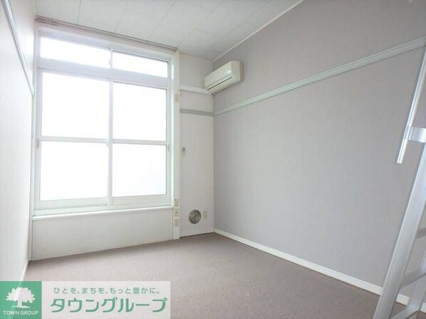 アミティエの物件内観写真